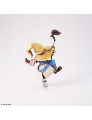 Square Enix FORM-ISM Final Fantaxy IX Vivi Ornitier