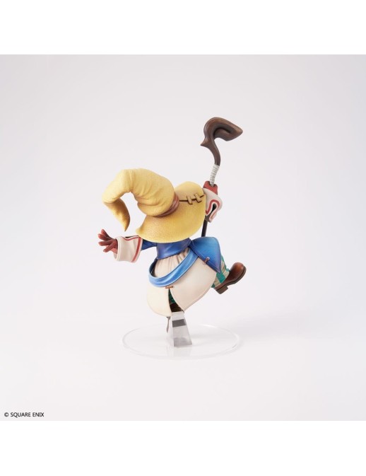 Square Enix FORM-ISM Final Fantaxy IX Vivi Ornitier