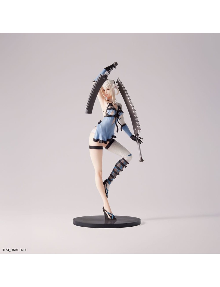 Square Enix FORM-ISM NieR: Replicant Ver. 1.22474487139... NieR Ver.1.22474487139... Square Enix FORM-ISM NieR: Replicant Ver. 1.22474487139... NieR Ver.1.22474487139...