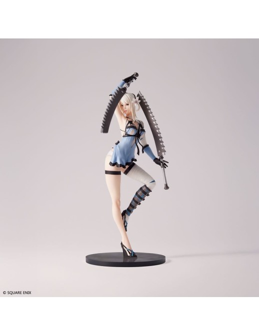 Square Enix FORM-ISM NieR: Replicant Ver. 1.22474487139... NieR Ver.1.22474487139...