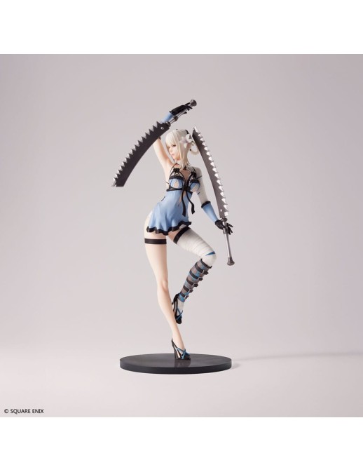 Square Enix FORM-ISM NieR: Replicant Ver. 1.22474487139... NieR Ver.1.22474487139...