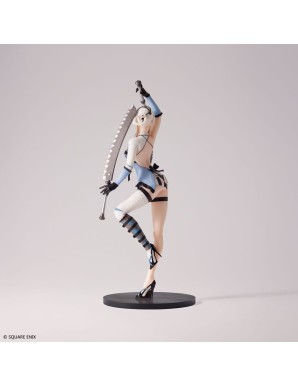 Square Enix FORM-ISM NieR: Replicant Ver. 1.22474487139... NieR Ver.1.22474487139...