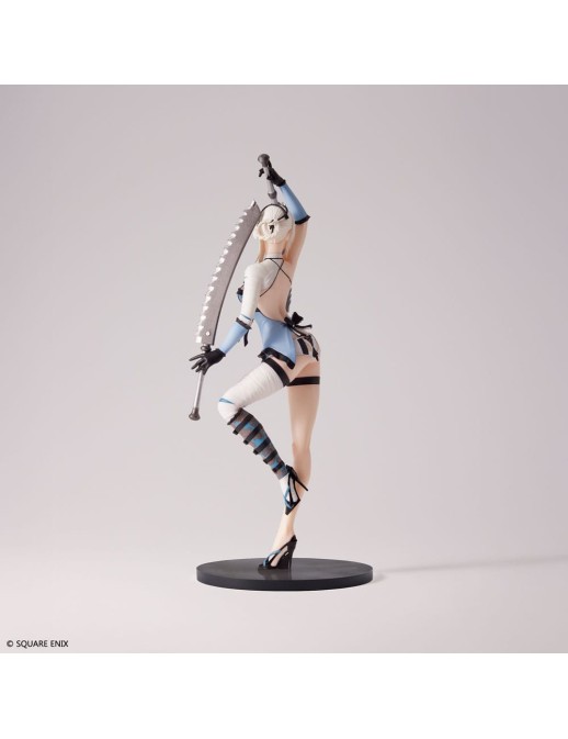 Square Enix FORM-ISM NieR: Replicant Ver. 1.22474487139... NieR Ver.1.22474487139...