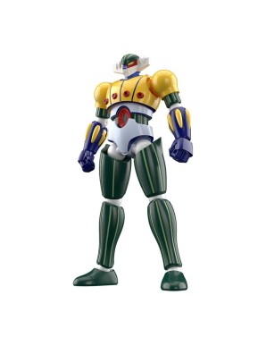 Bandai Shokugan Modeling Project Koutetsu Jeeg
