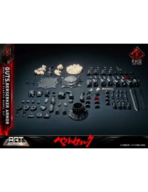 Prime 1 Studio Build Art Masterline Berserk Guts Berserker Armor Rage Edition