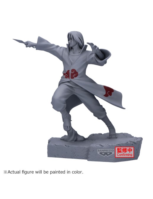 Banpresto Combination Battle Naruto Shippuden Itachi Uchiha