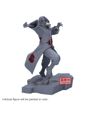 Banpresto Combination Battle Naruto Shippuden Itachi Uchiha