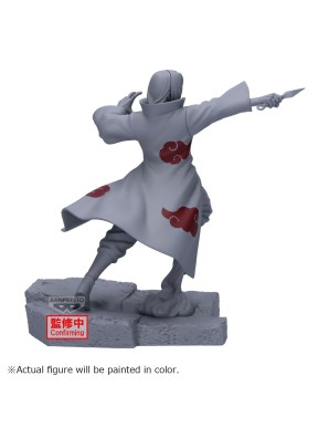 Banpresto Combination Battle Naruto Shippuden Itachi Uchiha