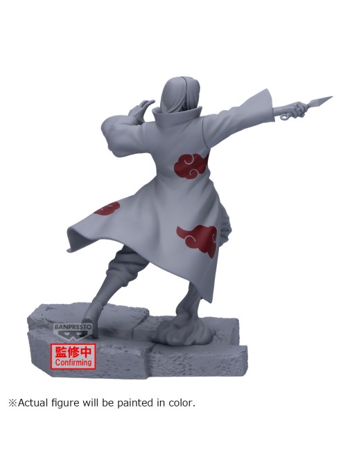Banpresto Combination Battle Naruto Shippuden Itachi Uchiha