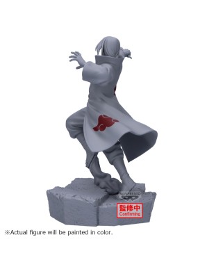 Banpresto Combination Battle Naruto Shippuden Itachi Uchiha
