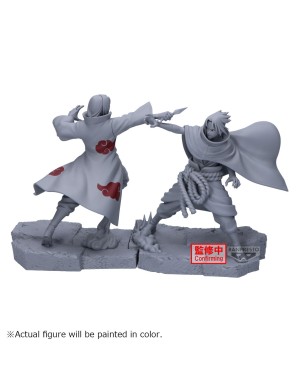 Banpresto Combination Battle Naruto Shippuden Itachi Uchiha