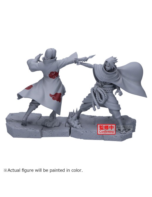 Banpresto Combination Battle Naruto Shippuden Itachi Uchiha