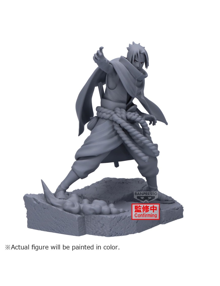 Banpresto Combination Battle Naruto Shippuden Sasuke Uchiha Banpresto Combination Battle Naruto Shippuden Sasuke Uchiha