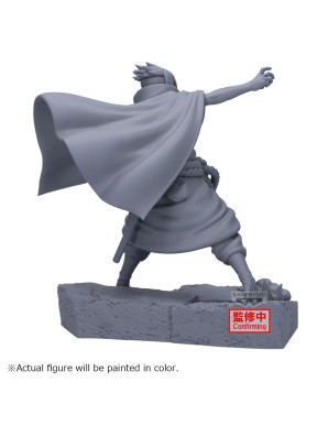 Banpresto Combination Battle Naruto Shippuden Sasuke Uchiha