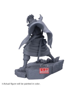 Banpresto Combination Battle Naruto Shippuden Sasuke Uchiha