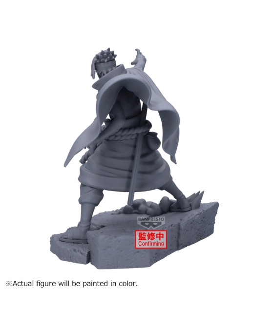 Banpresto Combination Battle Naruto Shippuden Sasuke Uchiha