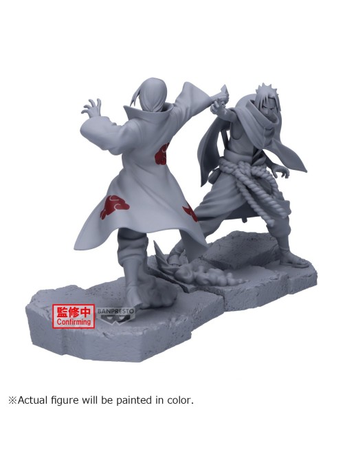 Banpresto Combination Battle Naruto Shippuden Itachi Uchiha