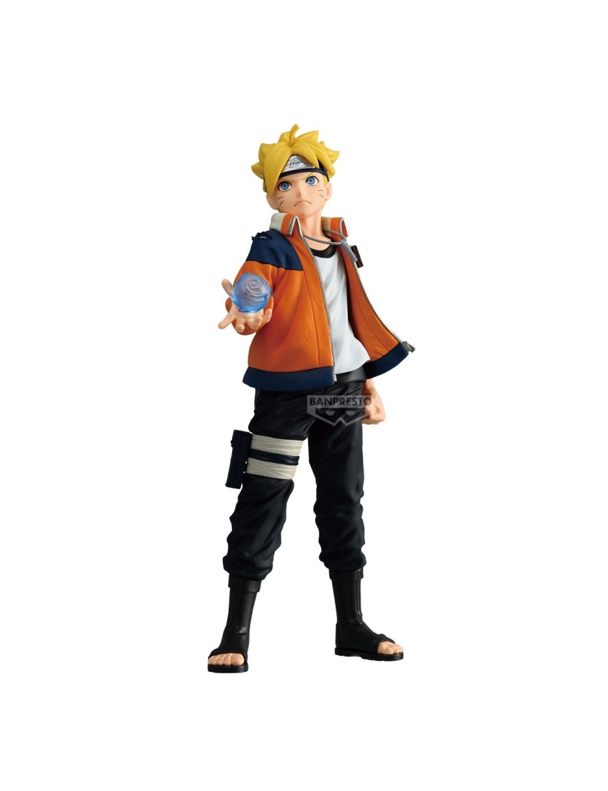Banpresto Boruto Naruto Next Generations Boruto Uzumaki Banpresto Boruto Naruto Next Generations Boruto Uzumaki