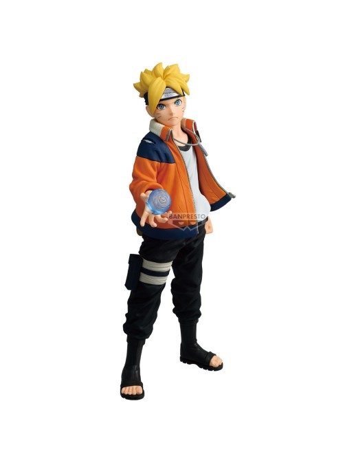 Banpresto Boruto Naruto Next Generations Boruto Uzumaki