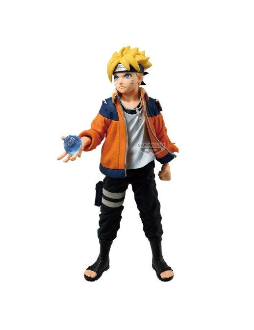 Banpresto Boruto Naruto Next Generations Boruto Uzumaki