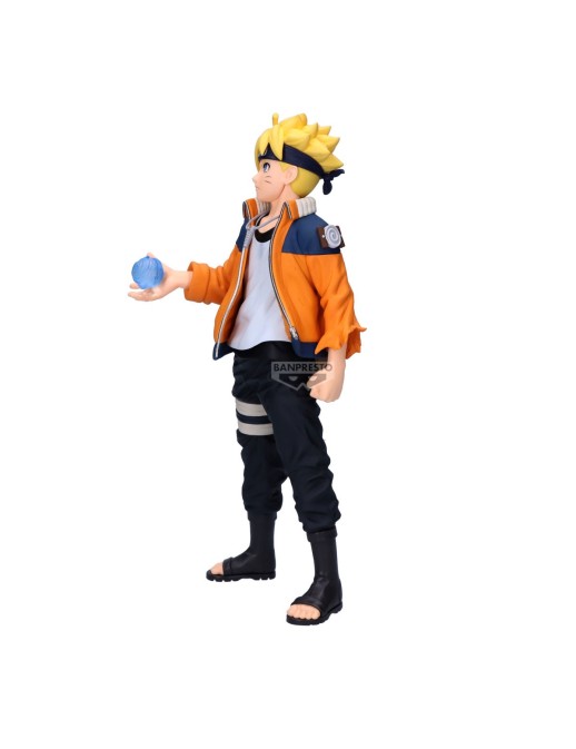 Banpresto Boruto Naruto Next Generations Boruto Uzumaki
