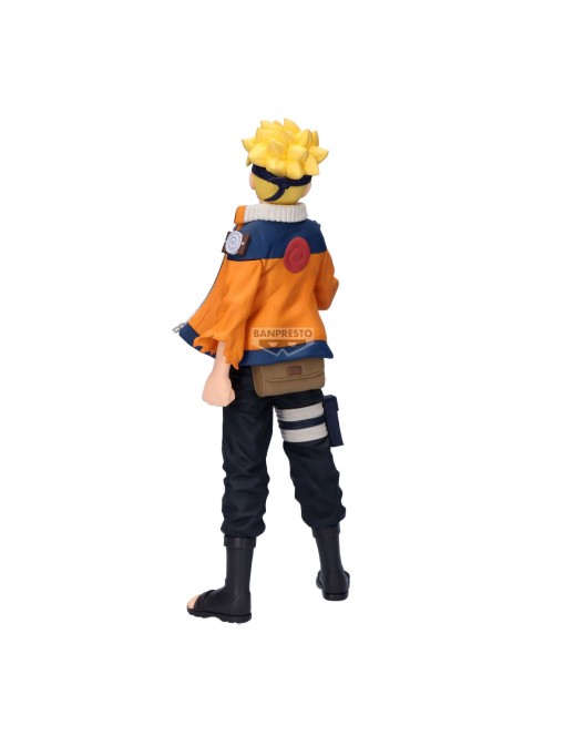 Banpresto Boruto Naruto Next Generations Boruto Uzumaki