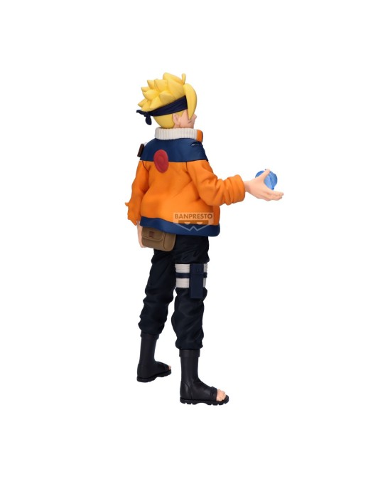 Banpresto Boruto Naruto Next Generations Boruto Uzumaki