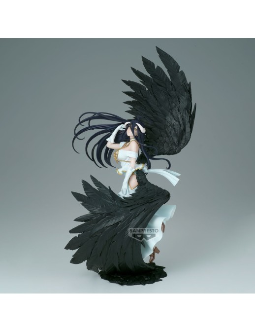 Banpresto Overlord Evolve Albedo Empress of Darkness