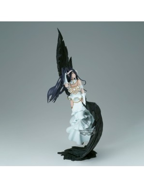 Banpresto Overlord Evolve Albedo Empress of Darkness