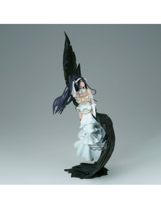 Banpresto Overlord Evolve Albedo Empress of Darkness