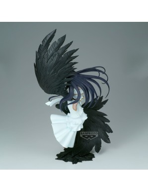 Banpresto Overlord Evolve Albedo Empress of Darkness
