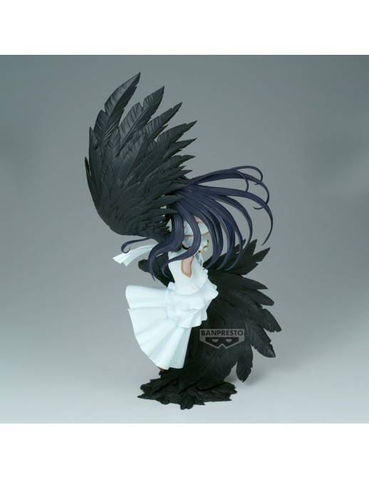 Banpresto Overlord Evolve Albedo Empress of Darkness