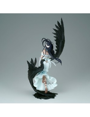 Banpresto Overlord Evolve Albedo Empress of Darkness