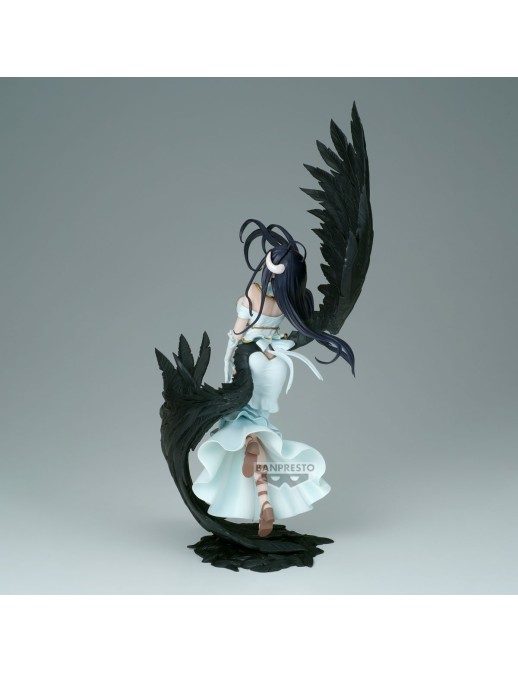 Banpresto Overlord Evolve Albedo Empress of Darkness