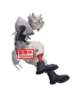 Banpresto Vibration Stars Gachiakuta Rudo