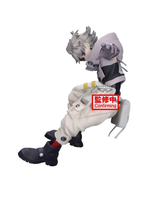 Banpresto Vibration Stars Gachiakuta Rudo