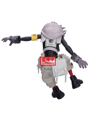 Banpresto Vibration Stars Gachiakuta Rudo