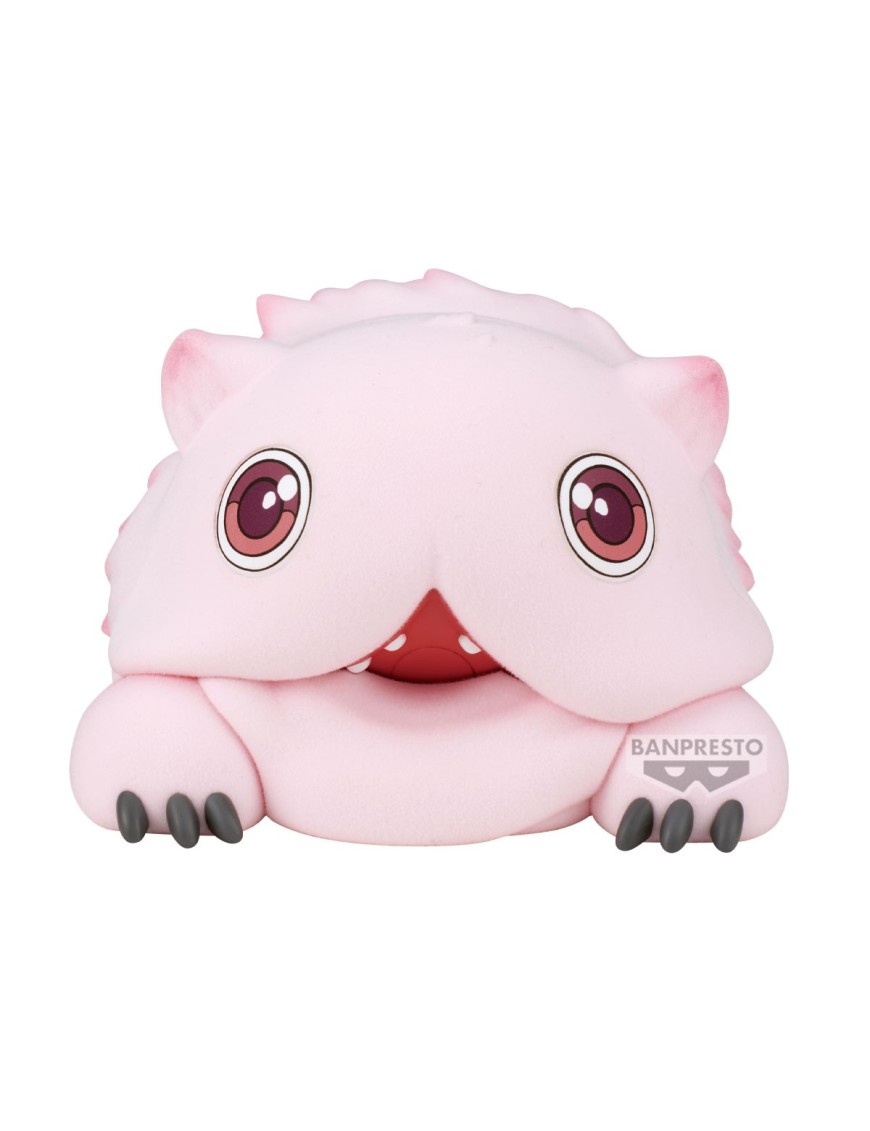 Banpresto Fluffy Puffy Big Figure Made in Abyss The Golden City of the Scorching Sun Mitty Banpresto Fluffy Puffy Big Figure Made in Abyss The Golden City of the Scorching Sun Mitty