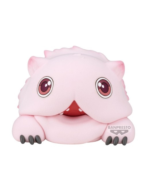 Banpresto Fluffy Puffy Big Figure Made in Abyss The Golden City of the Scorching Sun Mitty