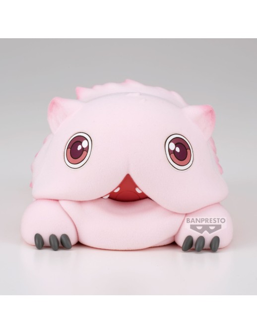 Banpresto Fluffy Puffy Big Figure Made in Abyss The Golden City of the Scorching Sun Mitty