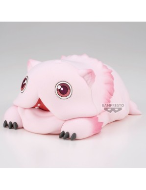 Banpresto Fluffy Puffy Big Figure Made in Abyss The Golden City of the Scorching Sun Mitty