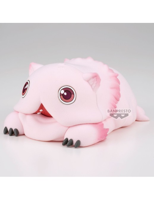 Banpresto Fluffy Puffy Big Figure Made in Abyss The Golden City of the Scorching Sun Mitty