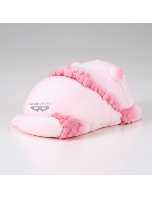 Banpresto Fluffy Puffy Big Figure Made in Abyss The Golden City of the Scorching Sun Mitty