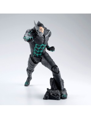 Banpresto Kaiju No. 8 Grandista Kaiju No. 8 Kafka Hibino Version