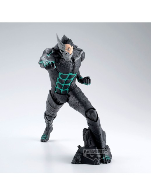 Banpresto Kaiju No. 8 Grandista Kaiju No. 8 Kafka Hibino Version