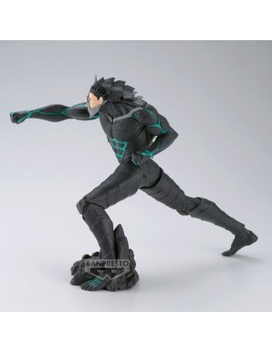 Banpresto Kaiju No. 8 Grandista Kaiju No. 8 Kafka Hibino Version