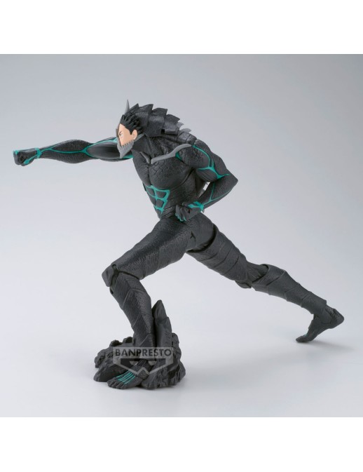 Banpresto Kaiju No. 8 Grandista Kaiju No. 8 Kafka Hibino Version