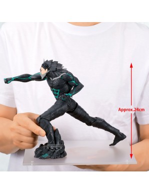 Banpresto Kaiju No. 8 Grandista Kaiju No. 8 Kafka Hibino Version