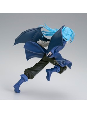 Banpresto Espresto That Time I Got Reincarnated as a Slime Rimuru Tempest Majestic Wings