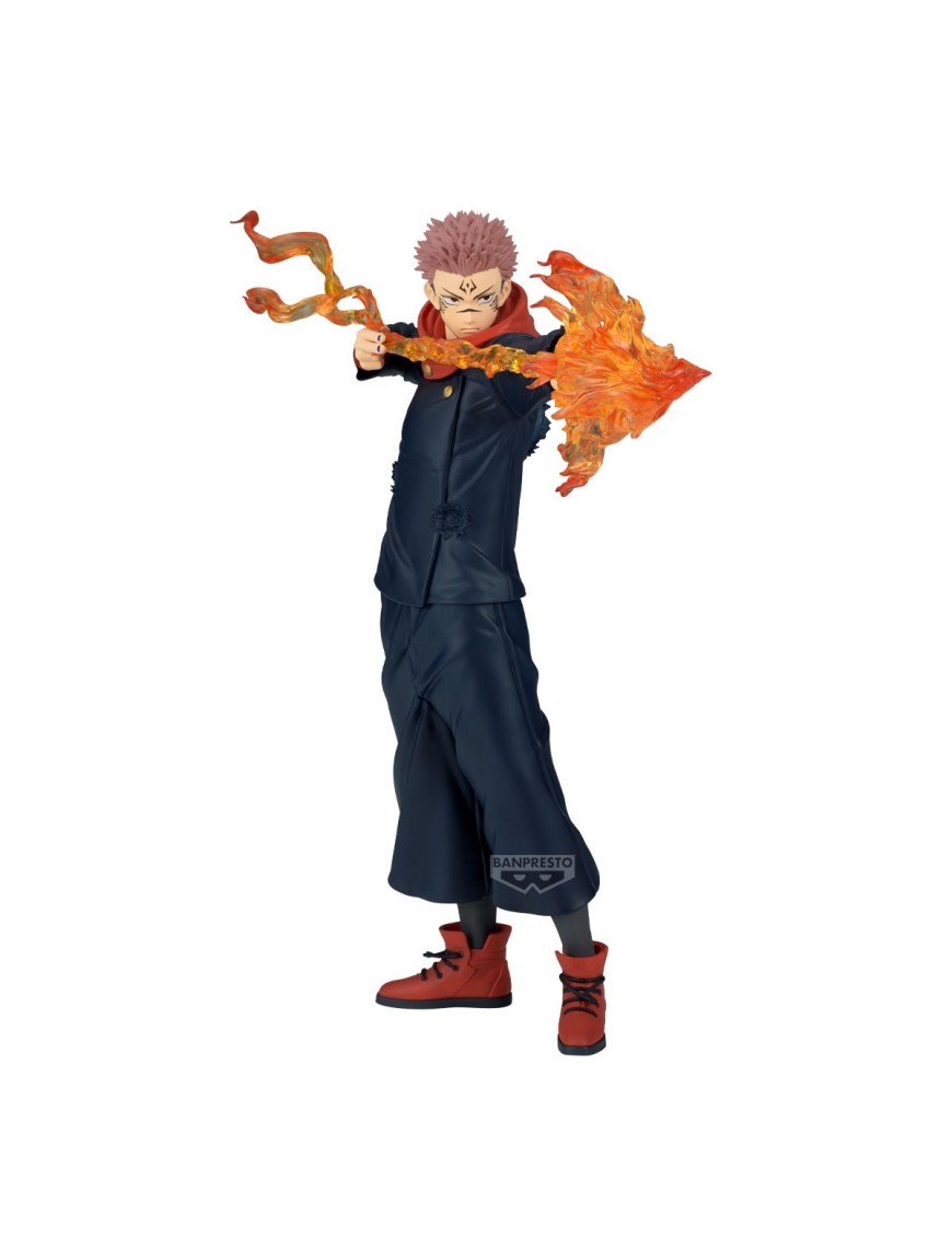 Banpresto Maximatic Plus JuJutsu Kaisen Sukuna Banpresto Maximatic Plus JuJutsu Kaisen Sukuna